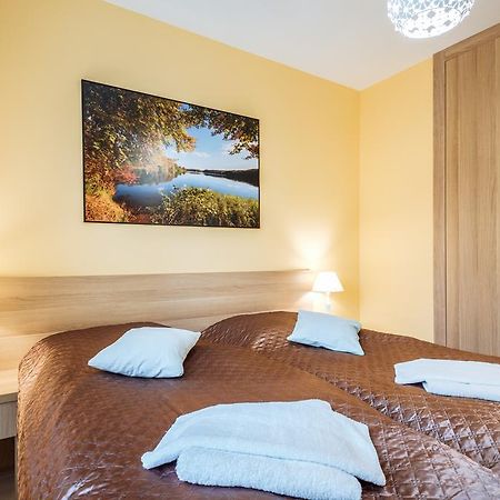 Apartament Posejdon Kołobrzeg Eksteriør billede