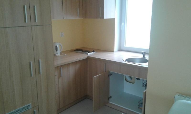 Apartament Posejdon Kołobrzeg Eksteriør billede